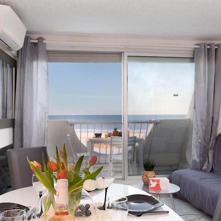 Apartment La Calypso-6 By Interhome لا غراند موت المظهر الخارجي الصورة