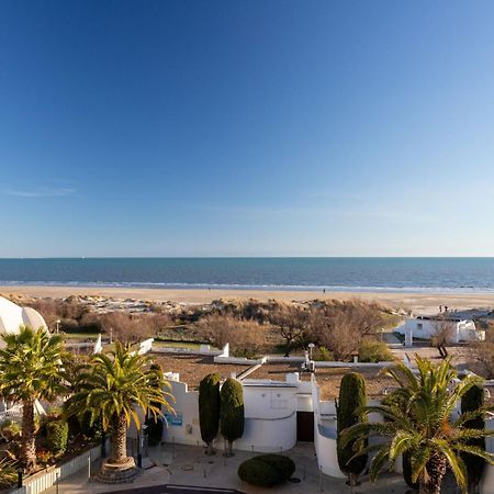 Apartment La Calypso-6 By Interhome لا غراند موت المظهر الخارجي الصورة