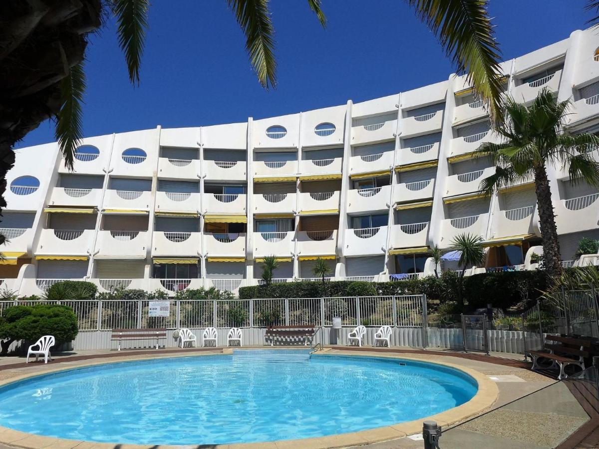Apartment La Calypso-6 By Interhome لا غراند موت المظهر الخارجي الصورة