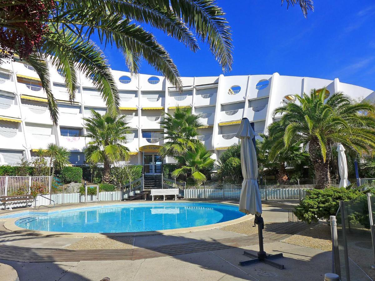 Apartment La Calypso-6 By Interhome لا غراند موت المظهر الخارجي الصورة