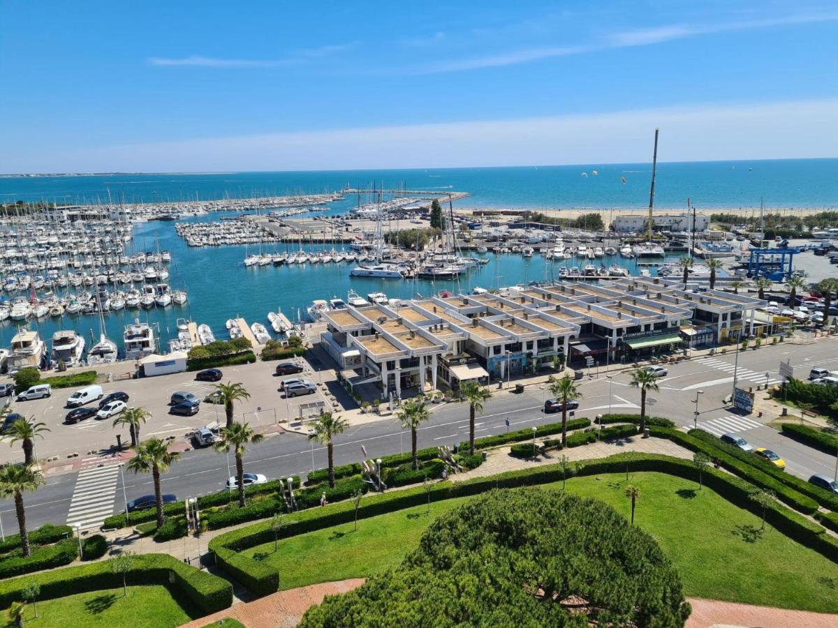 Apartment La Calypso-6 By Interhome لا غراند موت المظهر الخارجي الصورة