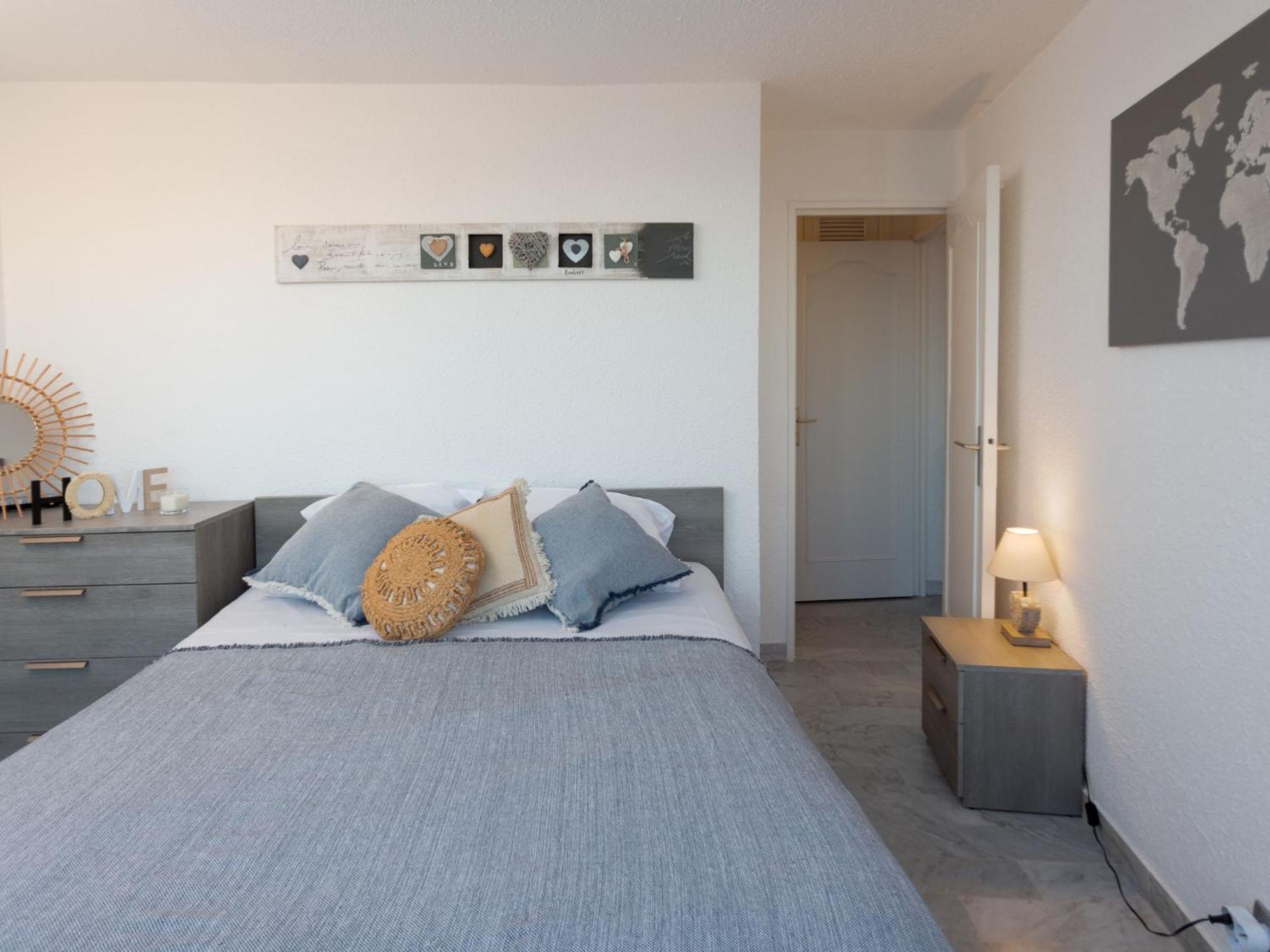 Apartment La Calypso-6 By Interhome لا غراند موت المظهر الخارجي الصورة