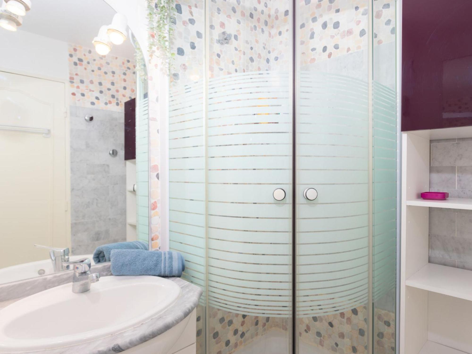 Apartment La Calypso-6 By Interhome لا غراند موت المظهر الخارجي الصورة