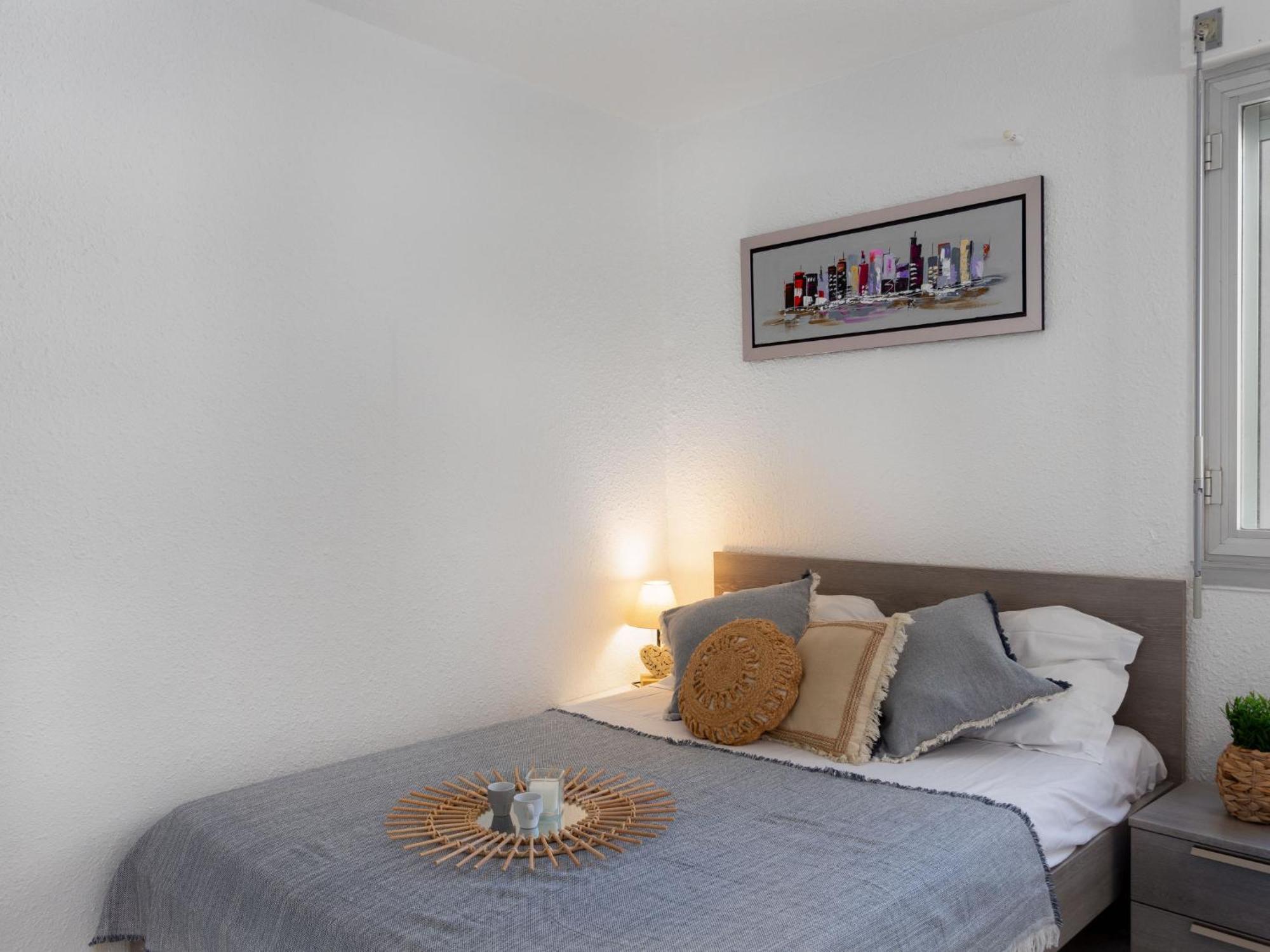 Apartment La Calypso-6 By Interhome لا غراند موت المظهر الخارجي الصورة