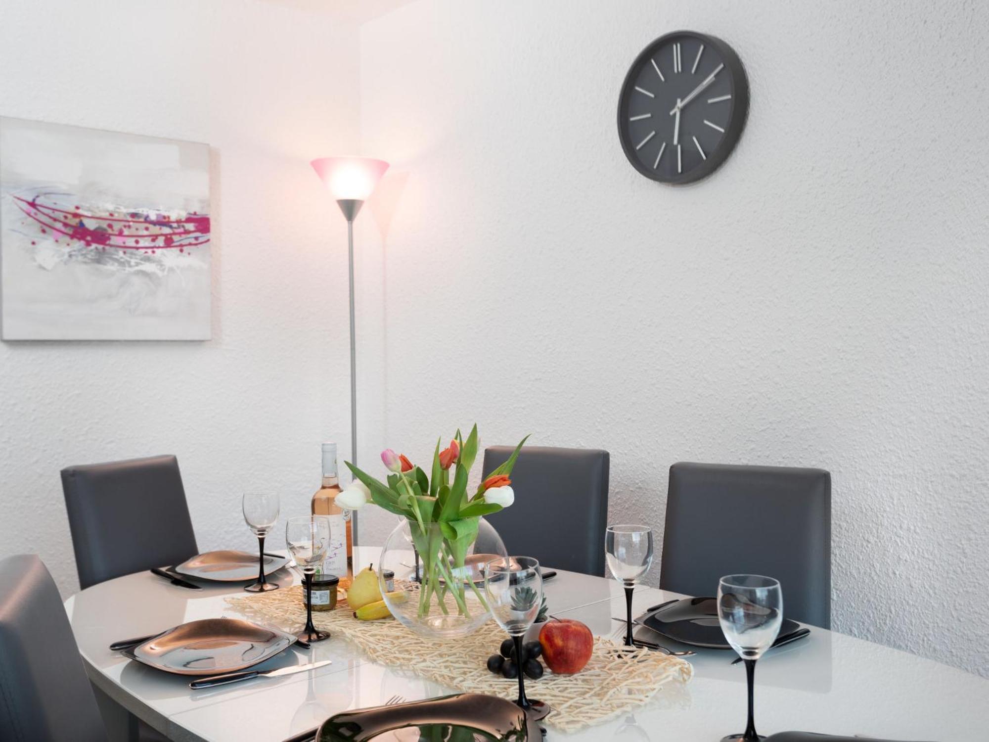 Apartment La Calypso-6 By Interhome لا غراند موت المظهر الخارجي الصورة