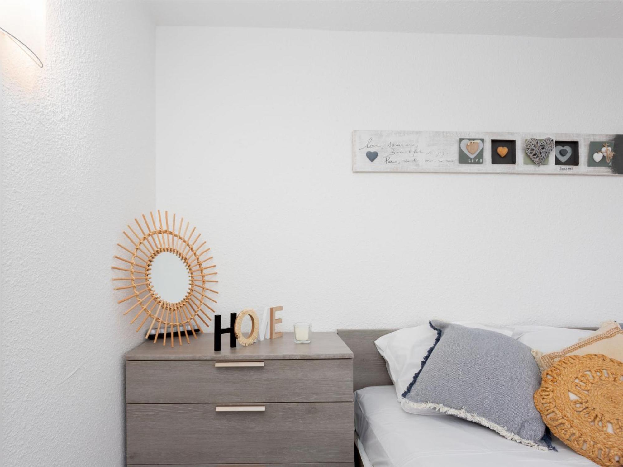 Apartment La Calypso-6 By Interhome لا غراند موت المظهر الخارجي الصورة