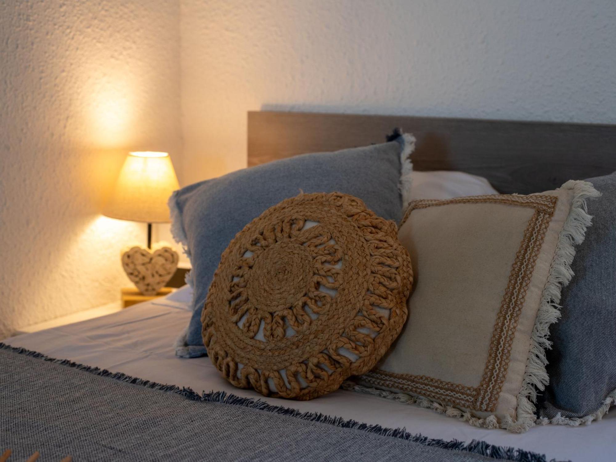 Apartment La Calypso-6 By Interhome لا غراند موت المظهر الخارجي الصورة