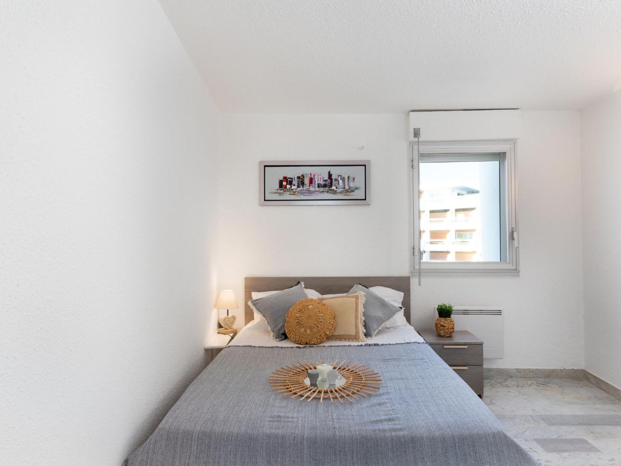 Apartment La Calypso-6 By Interhome لا غراند موت المظهر الخارجي الصورة
