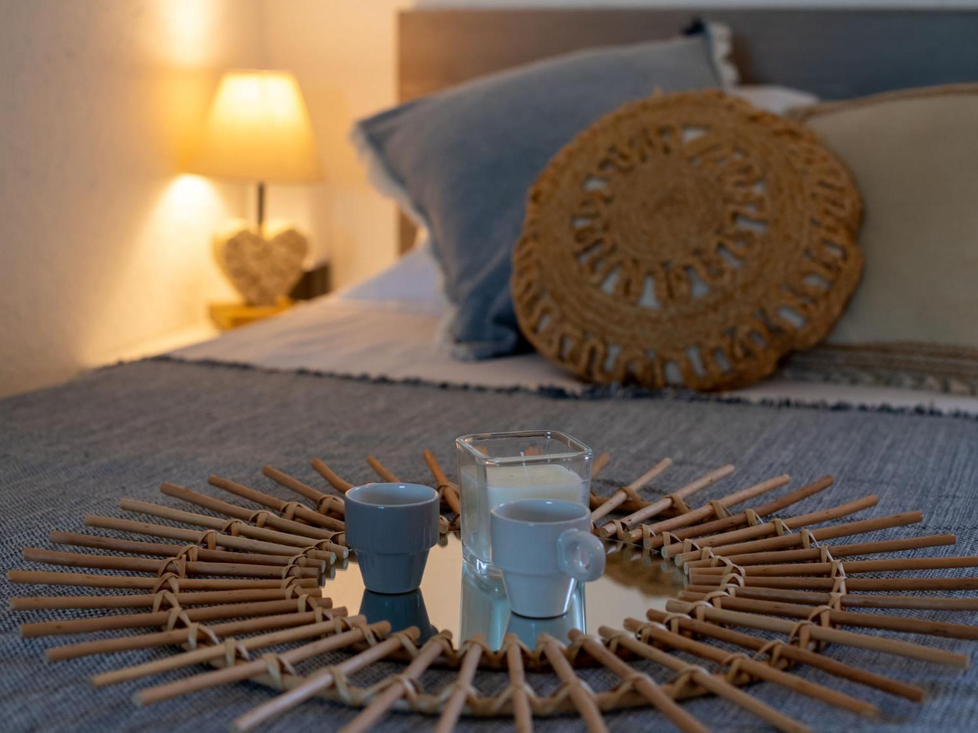 Apartment La Calypso-6 By Interhome لا غراند موت المظهر الخارجي الصورة