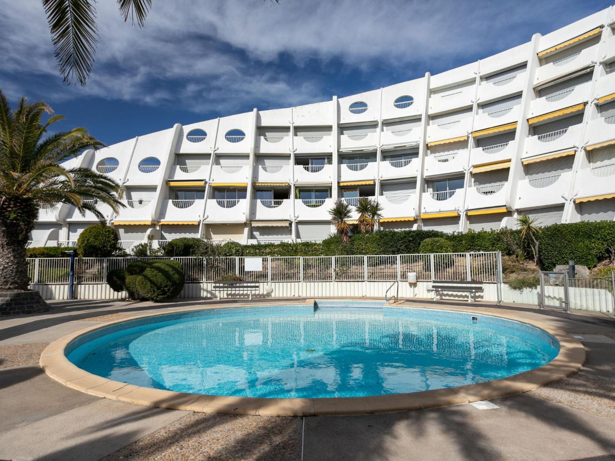 Apartment La Calypso-6 By Interhome لا غراند موت المظهر الخارجي الصورة
